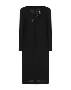 Короткое платье Cavalli Class