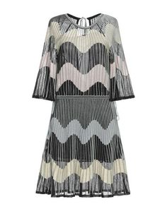 Короткое платье M Missoni
