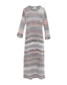 Длинное платье Acne Studios