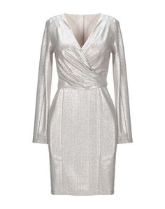 Короткое платье Blumarine