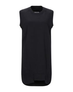 Короткое платье Mm6 Maison Margiela