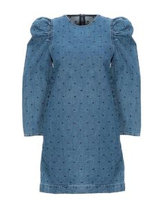 Короткое платье Ulla Johnson