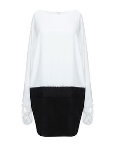 Короткое платье Patrizia Pepe
