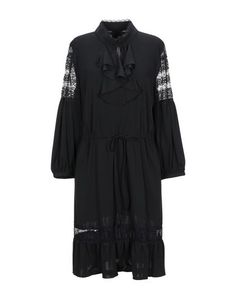 Короткое платье Anna Sui