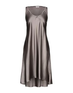 Короткое платье Brunello Cucinelli
