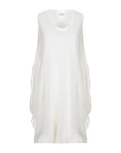 Короткое платье Brunello Cucinelli