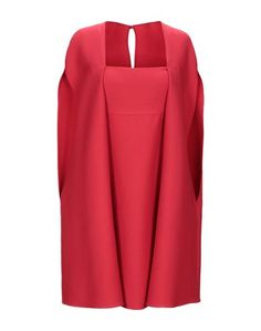 Короткое платье Valentino