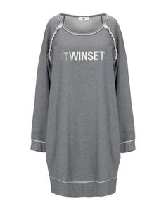 Короткое платье Twinset