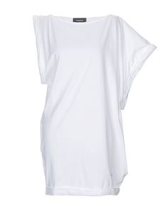 Короткое платье Dsquared2