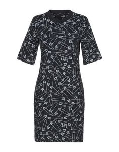 Короткое платье Love Moschino