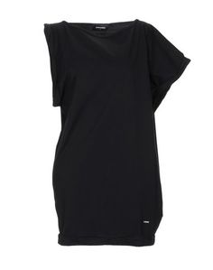 Короткое платье Dsquared2