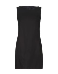 Короткое платье Dsquared2