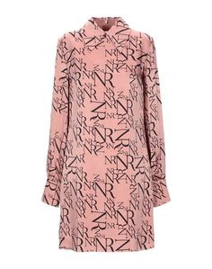 Короткое платье Nina Ricci