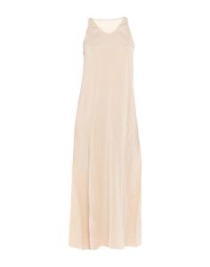 Длинное платье Brunello Cucinelli