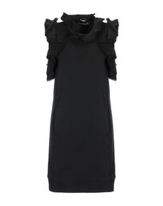 Короткое платье Dsquared2
