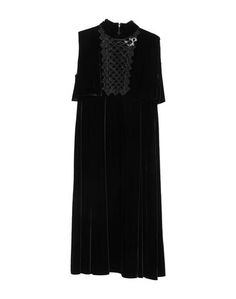 Платье длиной 3/4 Valentino