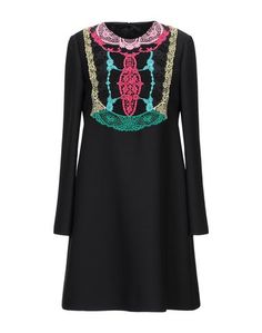 Короткое платье Valentino