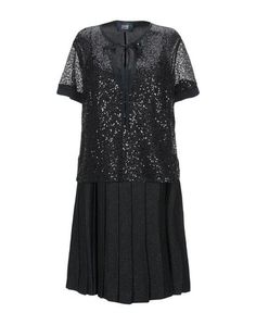 Короткое платье Cavalli Class