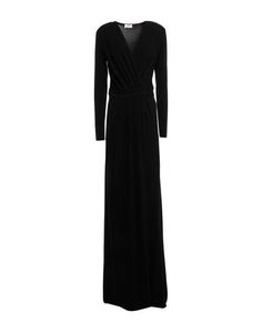 Длинное платье Elisabetta Franchi
