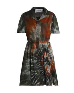Короткое платье Valentino