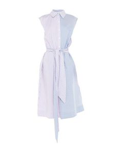 Платье длиной 3/4 Diane von Furstenberg