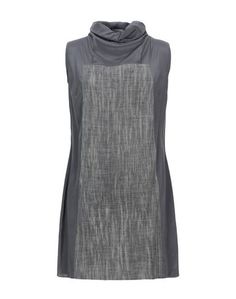 Короткое платье Brunello Cucinelli