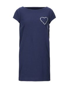 Короткое платье Love Moschino