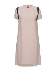 Короткое платье Brunello Cucinelli
