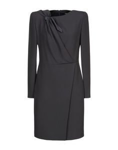 Короткое платье Giorgio Armani