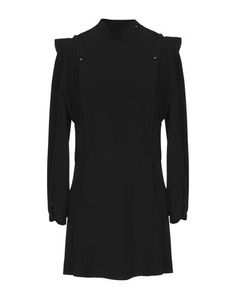 Короткое платье Isabel Marant