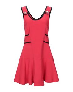 Короткое платье Versus Versace