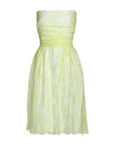 Короткое платье Valentino