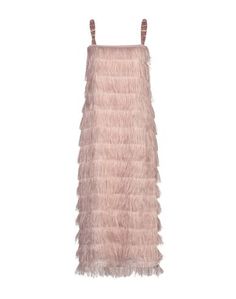 Платье до колена MAX Mara