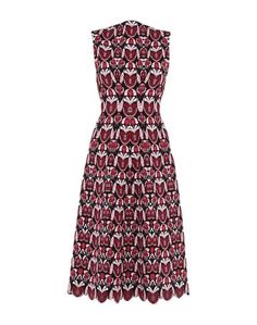 Платье длиной 3/4 AlaÏa