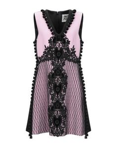 Короткое платье Fausto Puglisi