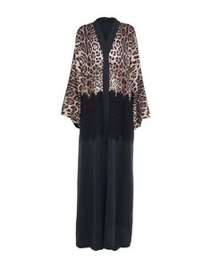Длинное платье Dolce & Gabbana