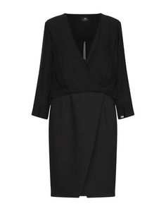 Короткое платье Elisabetta Franchi