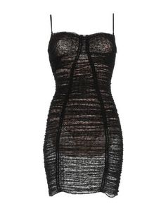 Короткое платье Alexander Wang