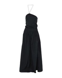 Длинное платье Brunello Cucinelli