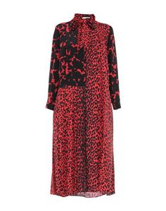 Платье длиной 3/4 Givenchy