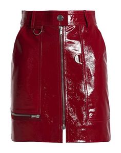 Мини-юбка Isabel Marant