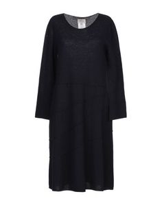 Платье до колена Armani Collezioni
