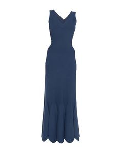 Длинное платье AlaÏa