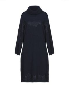 Короткое платье Blumarine