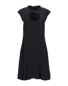 Короткое платье Proenza Schouler
