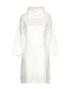 Короткое платье Blumarine
