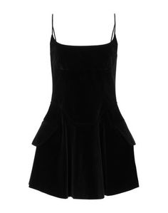 Короткое платье Alexander Wang