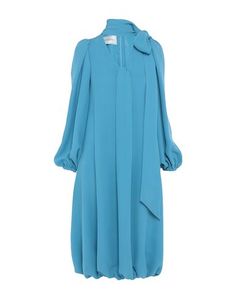 Платье длиной 3/4 Valentino