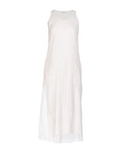 Длинное платье Brunello Cucinelli