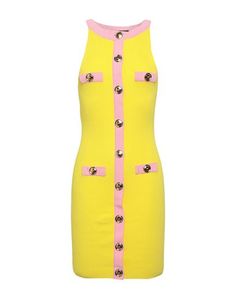 Короткое платье Boutique Moschino